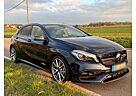 Mercedes-Benz A 45 AMG A45 AMG JunSterne Pano ACC Ride Contr. Perf.Aga