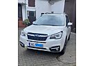 Subaru Forester 2.0X Exclusive Lineartronic Exclusive