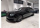 Rolls-Royce Ghost Black Badge Bespoke Starlight Mandarin