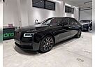 Rolls-Royce Ghost Black Badge Bespoke Starlight Mandarin