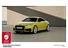 Audi TT Coupe 40 TFSI S-TRONIC S-LINE LED B&O NAV PLU