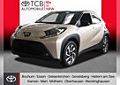 Toyota Aygo (X) 1.0 Team D SHZ PDC KLIMA