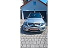 Mercedes-Benz GLK 220 BlueTEC 4MATIC -