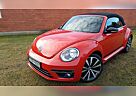 VW Beetle Volkswagen Cabrio Club R-Line -Navi -Tempomat -PDC