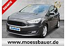 Ford C-Max Cool&Connect Alu/Klima/PDC/Tempomat