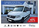 VW Crafter Volkswagen Grand California 600 -32% ACC|Stand-H...