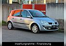 Renault Scenic II Exception/Klima/Navi/8 Fach/