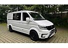 VW Crafter Volkswagen 4Motion 177Ps Automatic Voll ,LkW