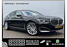 BMW 730d 730 7-serie xDrive ACC Pano Softclose Vierw