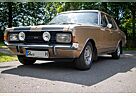 Opel Commodore A GSE/Automatik, 2,5 Liter, 6 Zylinder