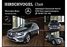 Mercedes-Benz GLC 250 d 4M EXCLUSIVE Ext.+Navi+LED+PDC+SHZ+DAB