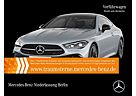 Mercedes-Benz GLE 300 CLE 300 Cp. 4M Burmester 3D AMG Fahrass 360°