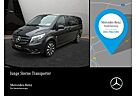Mercedes-Benz Vito 119 CDI Kombi PRO Lang 9G+AHK+Klima+LiegeP
