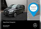 Mercedes-Benz Vito 119 CDI Kombi PRO Lang 9G+AHK+Klima+LiegeP