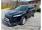 Jeep Cherokee Limited 4WD*68tkm*Top