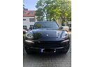 Porsche Cayenne Diesel -Aproved Garantie