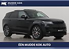 Land Rover Range Rover Sport P510e First Edition | Head-Up
