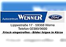 Ford Tourneo Courier Trend PDC + Winterpaket + Klima