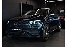Mercedes-Benz GLE 400 GLE 400d 4Matic Coupe AMG