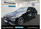 Mercedes-Benz C 300 de T AMG WideScreen Pano Distr+ AHK Night