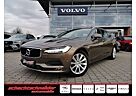 Volvo V90 D4 Geartr. Momentum+Nappa+IntelliSafe+Voll-L