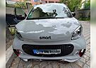 Smart ForTwo coupé 60kW EQ edition nightsky prime ...