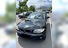 BMW 116i - privat Verkauf