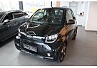 Smart ForTwo coupe electric drive / EQ*PANO*KAMERA*