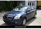 Toyota Avensis 1.8 Executive Liftback * HU 04/25 * KLIM