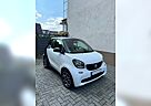 Smart ForTwo coupé 1.0 45kW -