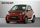 Smart ForTwo EQ passion Exclusive Pano LED Kamera