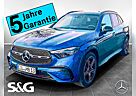 Mercedes-Benz GLC-Klasse GLC 200 4M AMG Night+MBUX+360°+DIG-LED+Pano+AHK