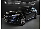 Mercedes-Benz GLC 300 GLC 300d AMG+Distro.+AHK+Memory+Kamera+MBUX