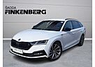 Skoda Octavia Combi Sportline 2.0 TSI DSG 4x4 *LED*Nav