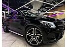 Mercedes-Benz GLE 43 AMG Coupe 22 ZOLL*4xSHZ*360 KAM*SPUR*H&K