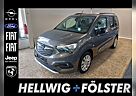 Opel Combo Life Electric Ultimate + NaviPro + Panoram