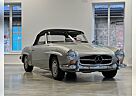 Mercedes-Benz 190 SL190 Fully restored with photo book