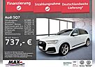 Audi SQ7 TDI QUATTRO ALLRADLENKUNG+MATRIX+AIR+VCP