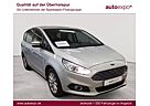 Ford S-Max 1.5 Eco Boost Trend AHK PDC