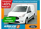 Ford Transit Connect Kasten 230 L2 Trend 100PS -20%*