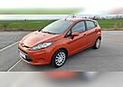 Ford Fiesta 1,25 60kW Champions Edition Champions...