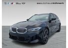 BMW 320d xDrive Touring LED///M-Sport UPE 76.470 EUR