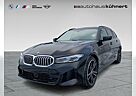 BMW 320d xDrive Touring LED///M-Sport UPE 76.470 EUR