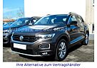 VW T-Roc Volkswagen 1.5 TSI ACT Style*LED*AID*SH*LM*AHK!
