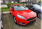 Ford Focus 1,0 EcoBoost 92kW Trend Auto Trend