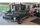 Ford Mustang Shelby GT500 7.0L 1.HAND