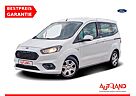 Ford Tourneo Courier 1.5 TDCi Trend Tempomat DAB USB