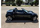 Smart Roadster 61CV, Softtouch, Hardtop