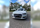 Audi A4 Allroad quattro / S-line