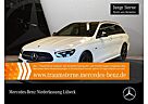 Mercedes-Benz E 300 de 4M T 2x AMG/NIGHT/MBUX/PANO/BURMESTER